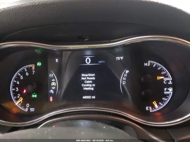 2021 Jeep Grand Cherokee Laredo X 4x4 მანქანა იყიდება აუქციონზე, vin: 1C4RJFAG0MC790830, აუქციონის ნომერი: 45421682