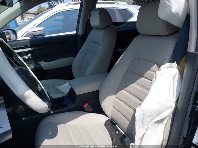 Продажа на аукционе авто 2026 Honda Cr-v Ex-l 2wd, vin: 2HKRS3H71TH302974, номер лота: 45421688