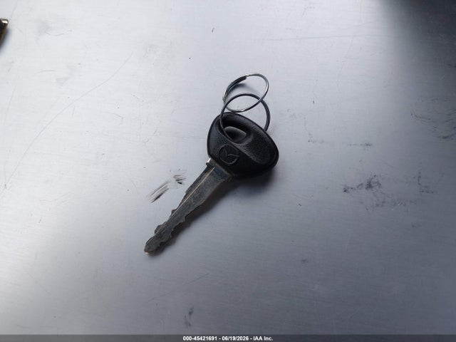 Aukcja sprzedaży 2003 Mazda Mx-5 Miata Cloth/ls/se/shinsen, vin: JM1NB353030310772, numer aukcji: 45421691