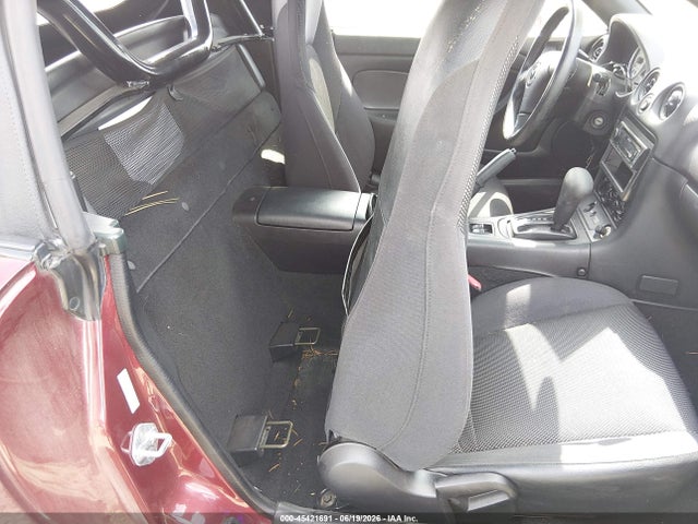 Aukcja sprzedaży 2003 Mazda Mx-5 Miata Cloth/ls/se/shinsen, vin: JM1NB353030310772, numer aukcji: 45421691