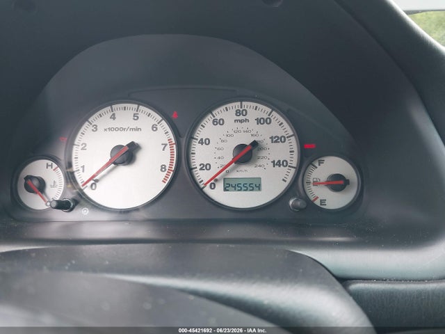 Продаж на аукціоні авто 2002 Honda Civic Lx, vin: 2HGES15582H588921, номер лоту: 45421692