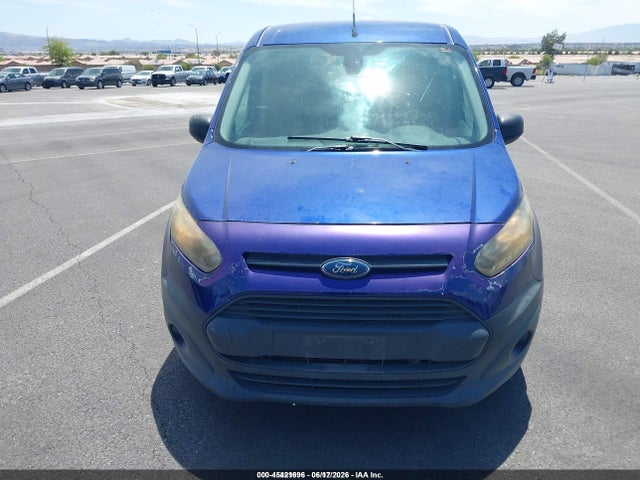 Ford Transit Connect Xl 2018 NM0GE9E78J1343741 Image 15