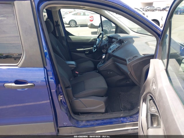 Ford Transit Connect Xl 2018 NM0GE9E78J1343741 Image 5