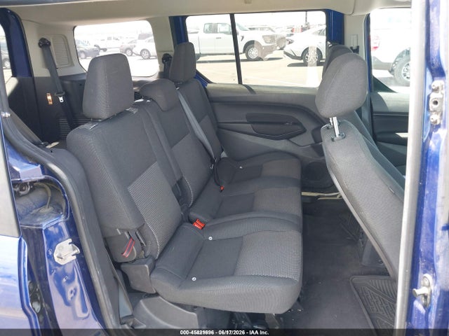 Ford Transit Connect Xl 2018 NM0GE9E78J1343741 Image 8