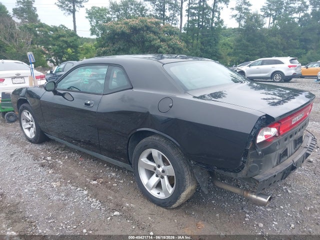 2010 Dodge Challenger Se მანქანა იყიდება აუქციონზე, vin: 2B3CJ4DVXAH120247, აუქციონის ნომერი: 45421714