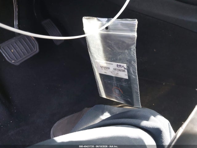 Aukcja sprzedaży 2021 Tesla Model 3 Long Range, vin: 5YJ3E1EB1MF034888, numer aukcji: 45421720