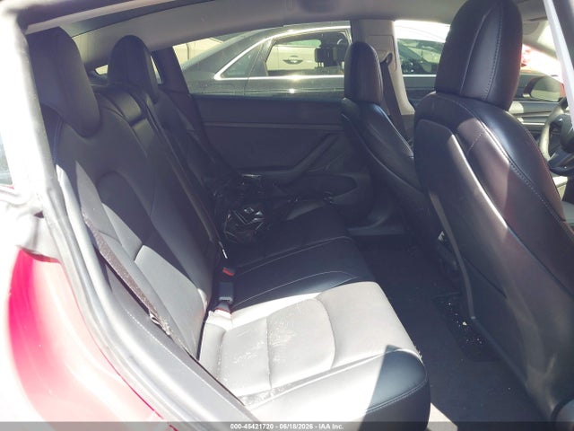 Aukcja sprzedaży 2021 Tesla Model 3 Long Range, vin: 5YJ3E1EB1MF034888, numer aukcji: 45421720