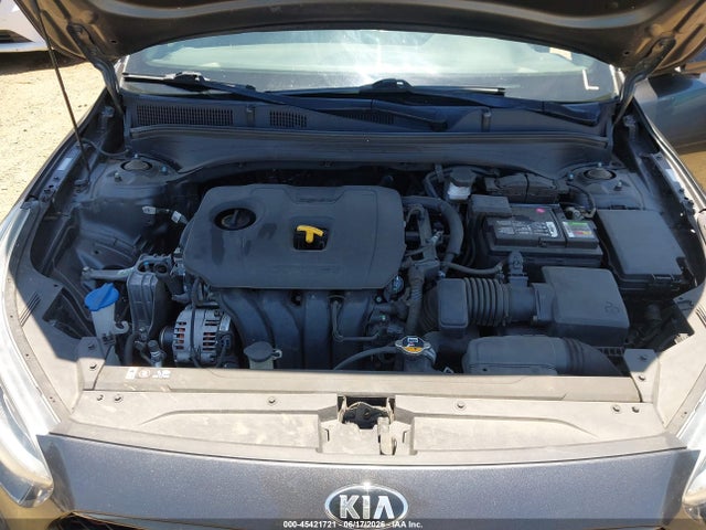 KIA Forte Gt-line 2021 3KPF34AD9ME392788 Image 10