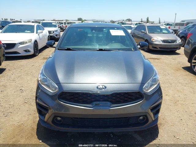 KIA Forte Gt-line 2021 3KPF34AD9ME392788 Image 12