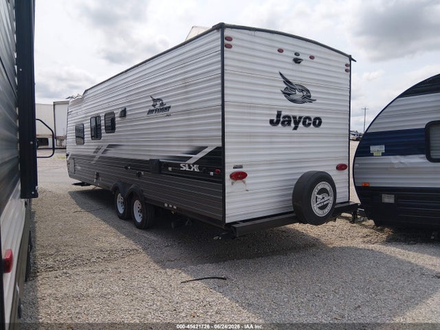 Продажа на аукционе авто 2022 Jayco Jayfl184bh, vin: 1UJBJ0BN2N17V0452, номер лота: 45421726