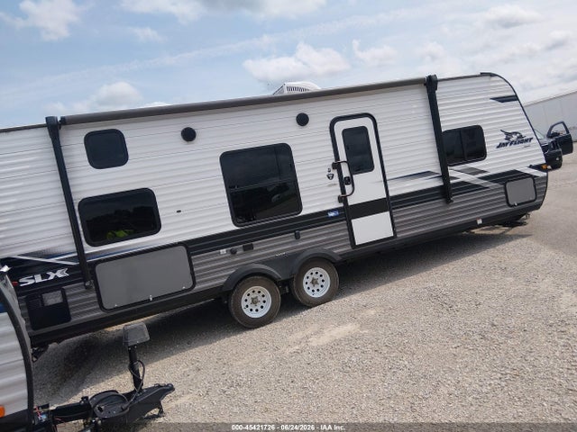 Продажа на аукционе авто 2022 Jayco Jayfl184bh, vin: 1UJBJ0BN2N17V0452, номер лота: 45421726