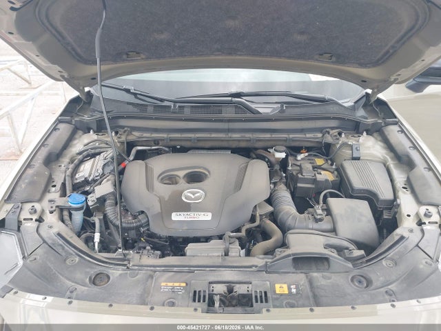 Aukcja sprzedaży 2025 Mazda Cx-5 2.5 Carbon Turbo, vin: JM3KFBAY1S0598469, numer aukcji: 45421727