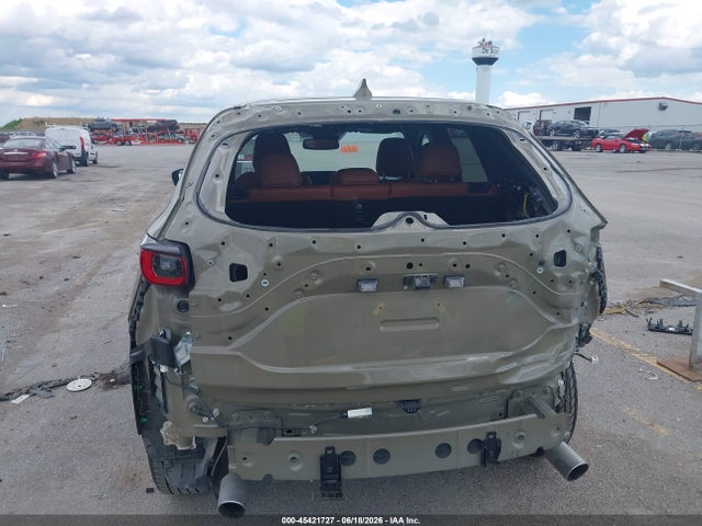 Aukcja sprzedaży 2025 Mazda Cx-5 2.5 Carbon Turbo, vin: JM3KFBAY1S0598469, numer aukcji: 45421727