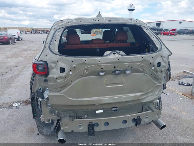 Aukcja sprzedaży 2025 Mazda Cx-5 2.5 Carbon Turbo, vin: JM3KFBAY1S0598469, numer aukcji: 45421727