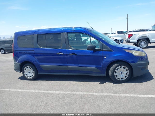 Ford Transit Connect Xl 2018 NM0GE9E71J1343726 Image 17