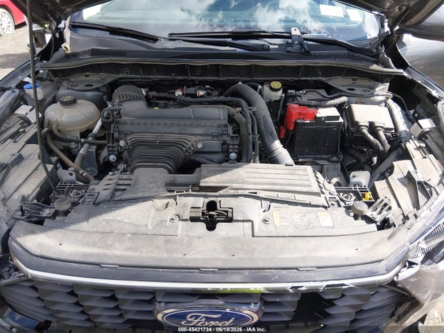 Aukcja sprzedaży 2024 Ford Escape Platinum, vin: 1FMCU9JA3RUA52527, numer aukcji: 45421734