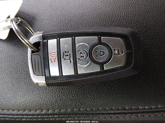 Aukcja sprzedaży 2024 Ford Escape Platinum, vin: 1FMCU9JA3RUA52527, numer aukcji: 45421734