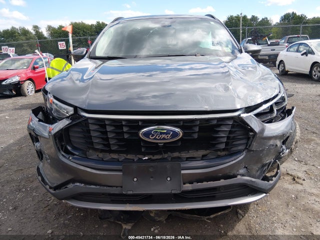 Aukcja sprzedaży 2024 Ford Escape Platinum, vin: 1FMCU9JA3RUA52527, numer aukcji: 45421734
