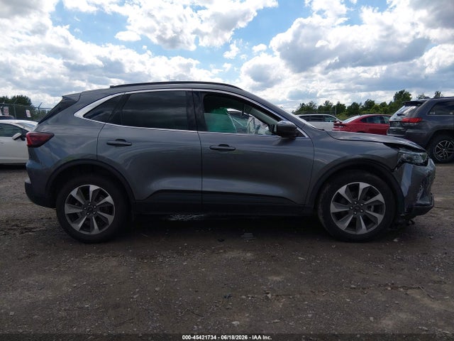 Aukcja sprzedaży 2024 Ford Escape Platinum, vin: 1FMCU9JA3RUA52527, numer aukcji: 45421734