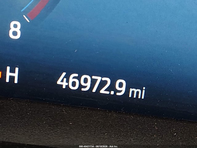 Aukcja sprzedaży 2024 Ford Escape Platinum, vin: 1FMCU9JA3RUA52527, numer aukcji: 45421734