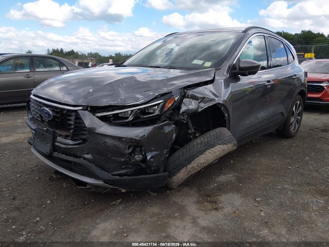 Aukcja sprzedaży 2024 Ford Escape Platinum, vin: 1FMCU9JA3RUA52527, numer aukcji: 45421734