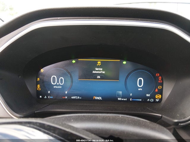 Aukcja sprzedaży 2024 Ford Escape Platinum, vin: 1FMCU9JA3RUA52527, numer aukcji: 45421734