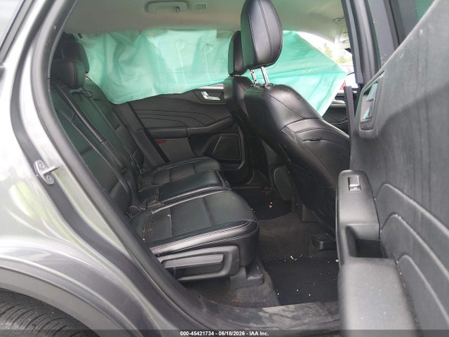 Aukcja sprzedaży 2024 Ford Escape Platinum, vin: 1FMCU9JA3RUA52527, numer aukcji: 45421734