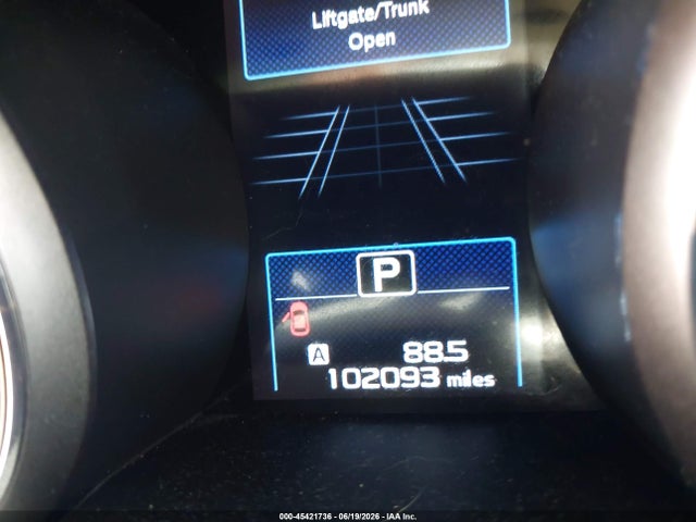 Aukcja sprzedaży 2015 Subaru Legacy 2.5i Premium, vin: 4S3BNBF65F3026764, numer aukcji: 45421736