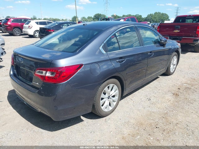 Aukcja sprzedaży 2015 Subaru Legacy 2.5i Premium, vin: 4S3BNBF65F3026764, numer aukcji: 45421736