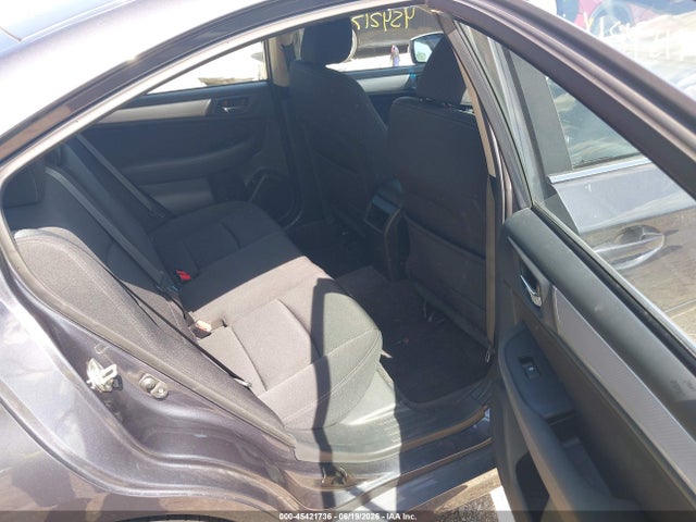 Aukcja sprzedaży 2015 Subaru Legacy 2.5i Premium, vin: 4S3BNBF65F3026764, numer aukcji: 45421736