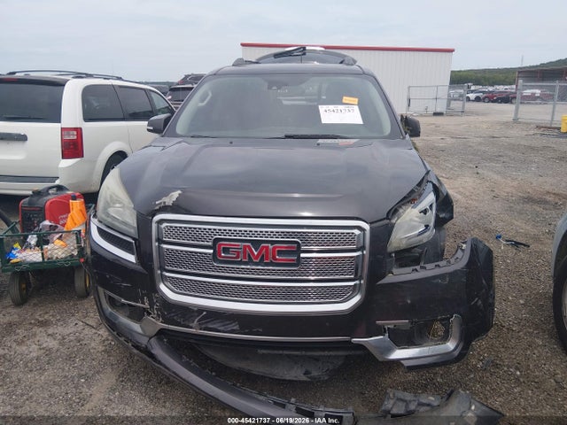 Продажа на аукционе авто 2015 Gmc Acadia Denali, vin: 1GKKVTKD1FJ379223, номер лота: 45421737
