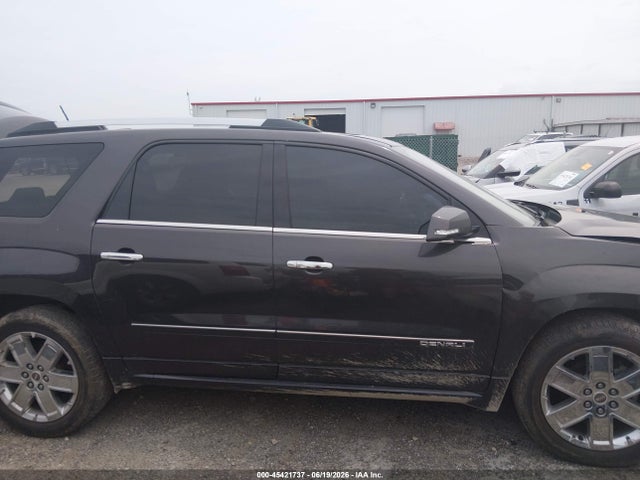 Продажа на аукционе авто 2015 Gmc Acadia Denali, vin: 1GKKVTKD1FJ379223, номер лота: 45421737