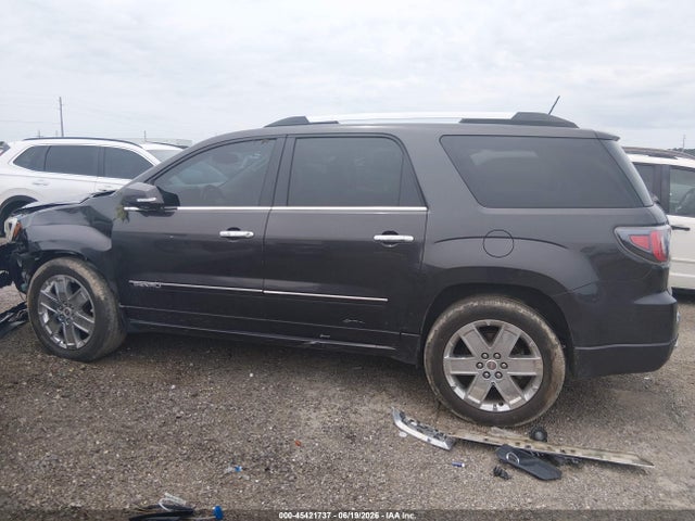 Продажа на аукционе авто 2015 Gmc Acadia Denali, vin: 1GKKVTKD1FJ379223, номер лота: 45421737