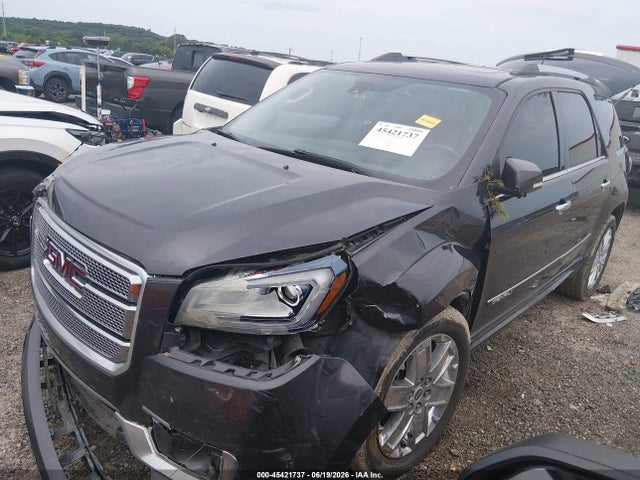 Продажа на аукционе авто 2015 Gmc Acadia Denali, vin: 1GKKVTKD1FJ379223, номер лота: 45421737