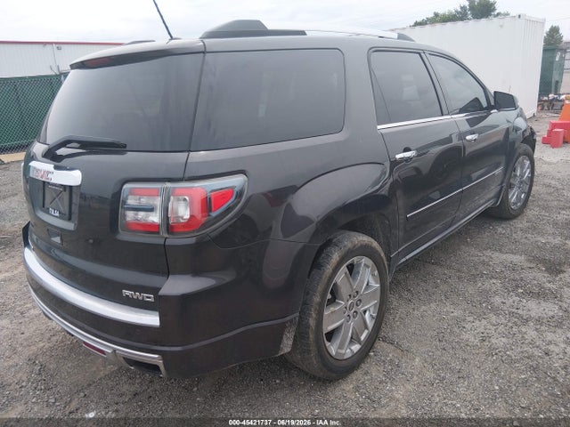 Продажа на аукционе авто 2015 Gmc Acadia Denali, vin: 1GKKVTKD1FJ379223, номер лота: 45421737