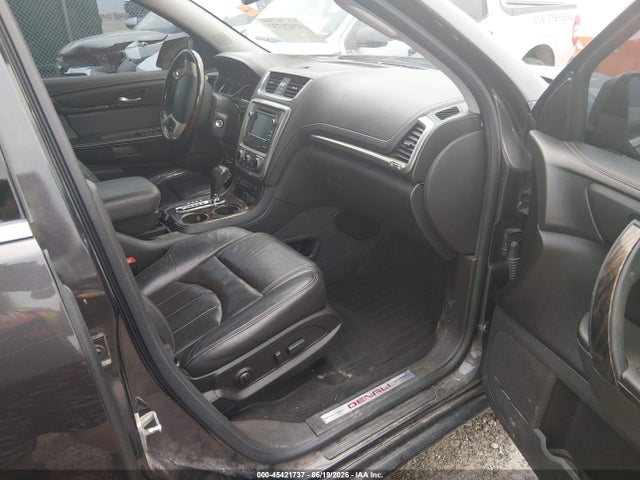 Продажа на аукционе авто 2015 Gmc Acadia Denali, vin: 1GKKVTKD1FJ379223, номер лота: 45421737