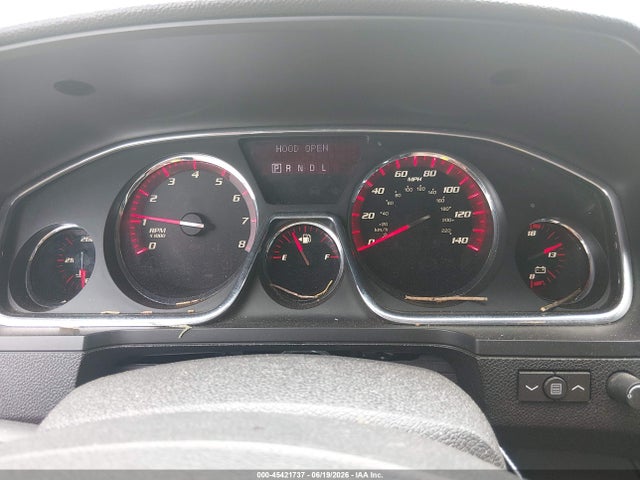 Продажа на аукционе авто 2015 Gmc Acadia Denali, vin: 1GKKVTKD1FJ379223, номер лота: 45421737
