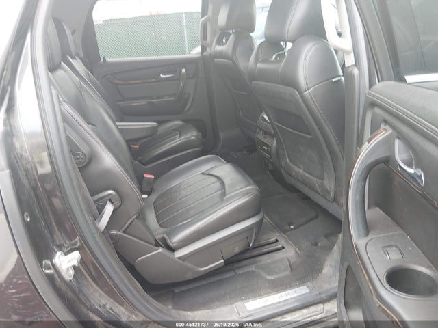 Продажа на аукционе авто 2015 Gmc Acadia Denali, vin: 1GKKVTKD1FJ379223, номер лота: 45421737