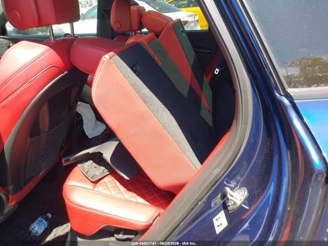 Продажа на аукционе авто 2019 Audi Sq5 3.0t Premium, vin: WA1B4AFY2K2095064, номер лота: 45421741