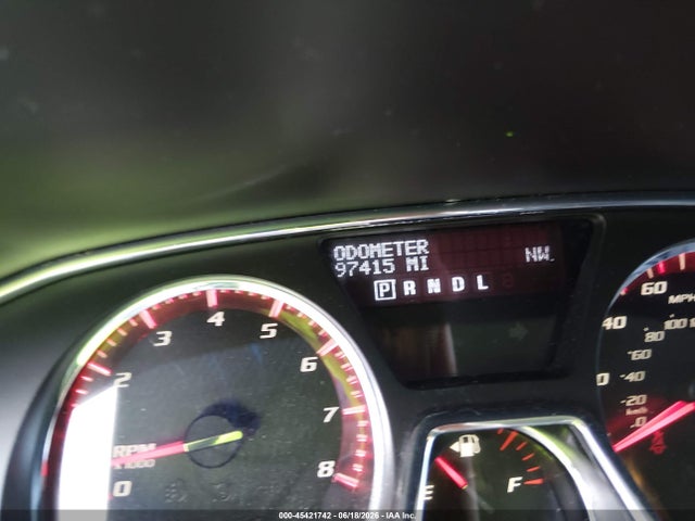 Aukcja sprzedaży 2016 Gmc Acadia Sle2, vin: 1GKKVPKD2GJ134472, numer aukcji: 45421742