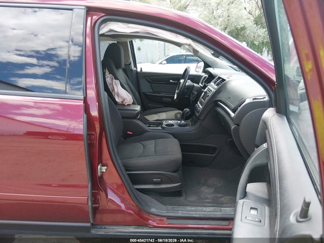 Aukcja sprzedaży 2016 Gmc Acadia Sle2, vin: 1GKKVPKD2GJ134472, numer aukcji: 45421742