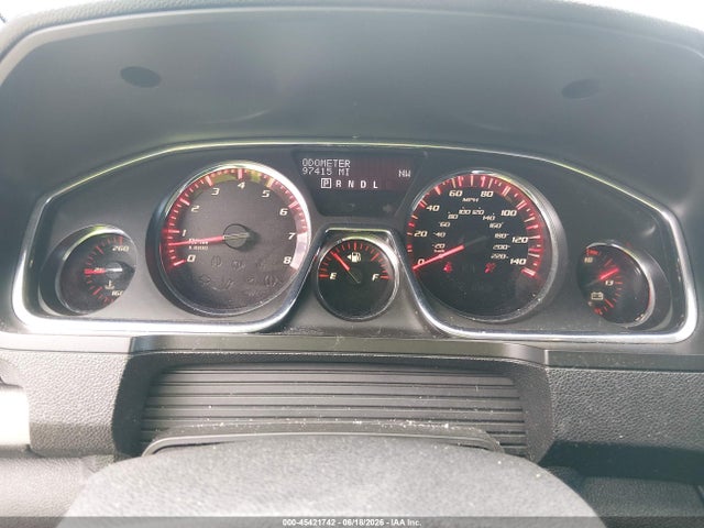 Aukcja sprzedaży 2016 Gmc Acadia Sle2, vin: 1GKKVPKD2GJ134472, numer aukcji: 45421742