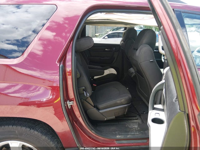 Aukcja sprzedaży 2016 Gmc Acadia Sle2, vin: 1GKKVPKD2GJ134472, numer aukcji: 45421742