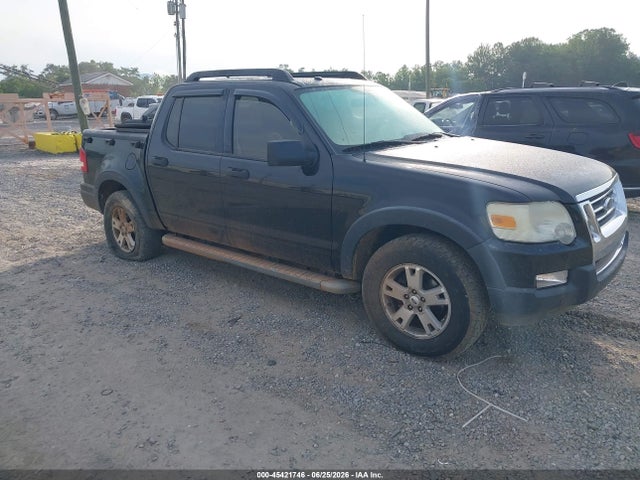 Продаж на аукціоні авто 2007 Ford Explorer Sport Trac Xlt, vin: 1FMEU51K87UA02004, номер лоту: 45421746