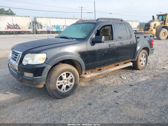 Aukcja sprzedaży 2007 Ford Explorer Sport Trac Xlt, vin: 1FMEU51K87UA02004, numer aukcji: 45421746
