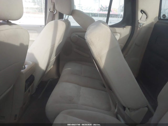 Auction sale of the 2007 Ford Explorer Sport Trac Xlt, vin: 1FMEU51K87UA02004, lot number: 45421746