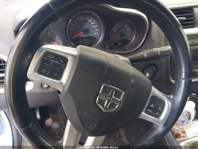 2013 Dodge Avenger Sxt მანქანა იყიდება აუქციონზე, vin: 1C3CDZCB0DN544224, აუქციონის ნომერი: 45421748