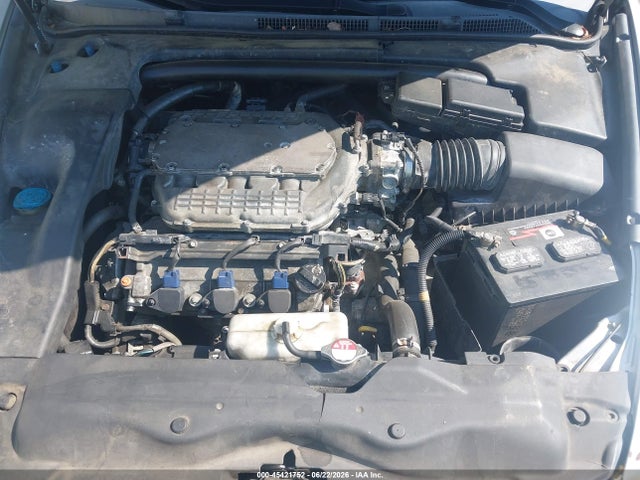 2007 Acura Tl Type S მანქანა იყიდება აუქციონზე, vin: 19UUA765X7A022460, აუქციონის ნომერი: 45421752
