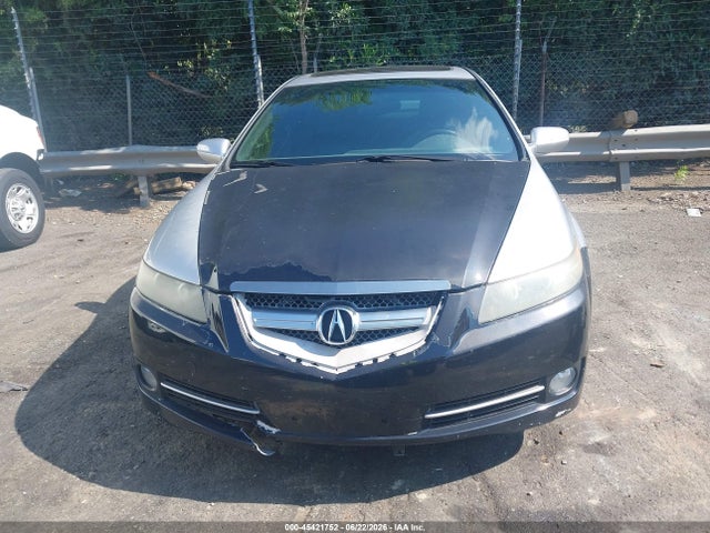 2007 Acura Tl Type S მანქანა იყიდება აუქციონზე, vin: 19UUA765X7A022460, აუქციონის ნომერი: 45421752