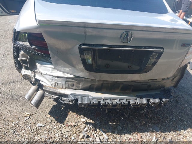 2007 Acura Tl Type S მანქანა იყიდება აუქციონზე, vin: 19UUA765X7A022460, აუქციონის ნომერი: 45421752